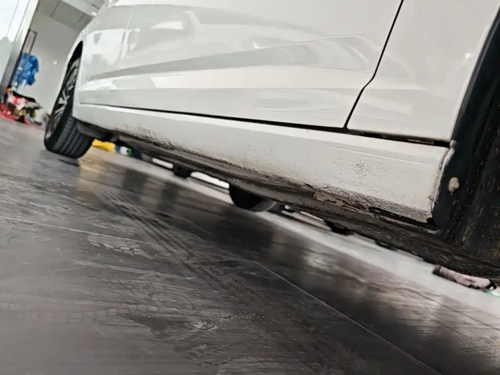 Volkswagen Sagitar — миниатюра 21