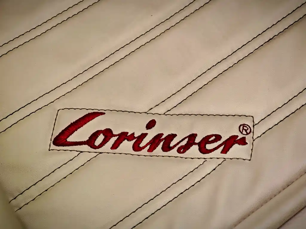 Lorinser Metris MS500 MS500, фото 15