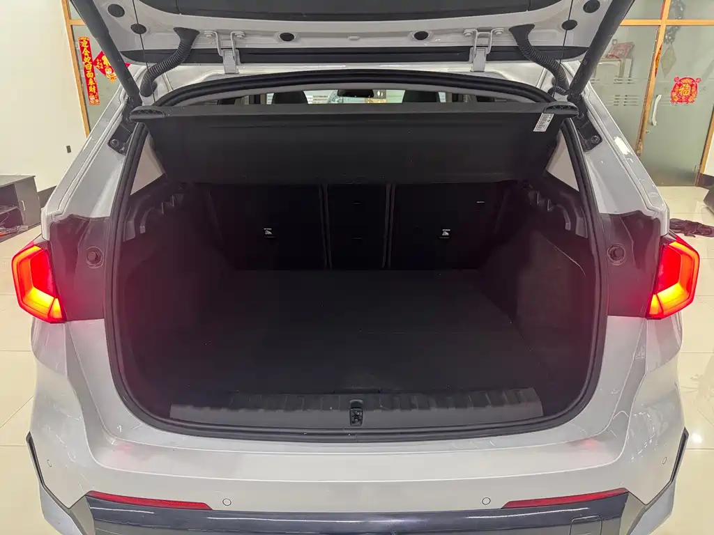 BMW X1 — миниатюра 19