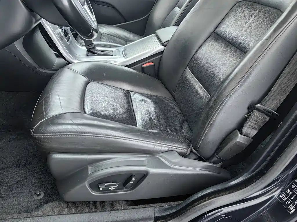 Volvo S80L — миниатюра 20