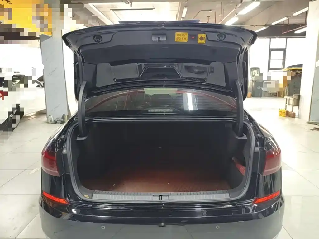 Volkswagen Passat — миниатюра 19
