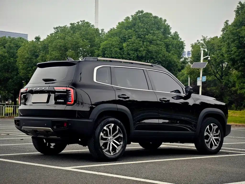 Haval Big Dog — миниатюра 7