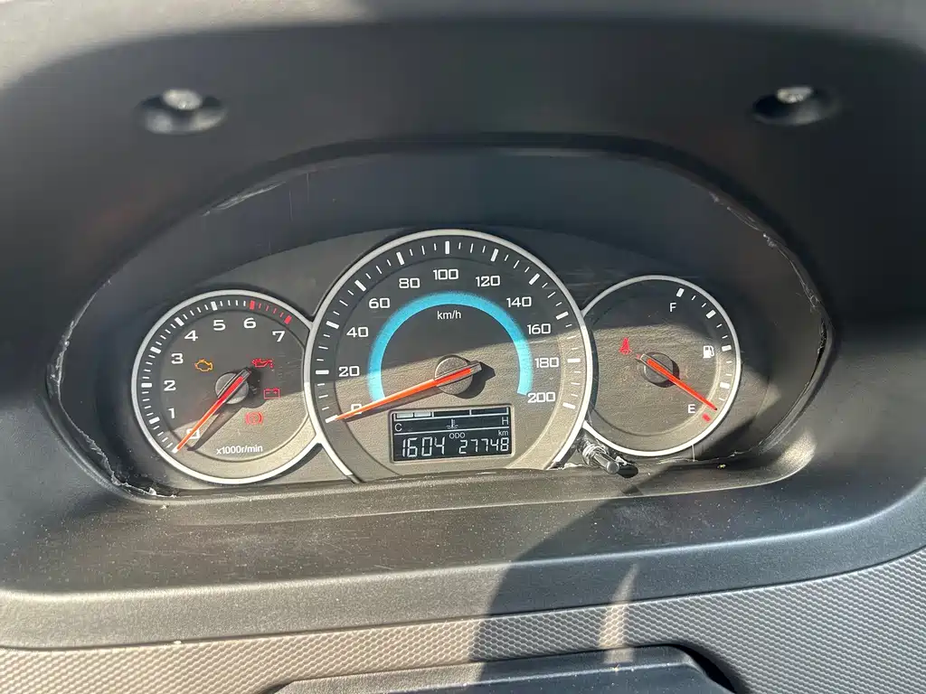 Wuling Rongguang New Truck — миниатюра 5