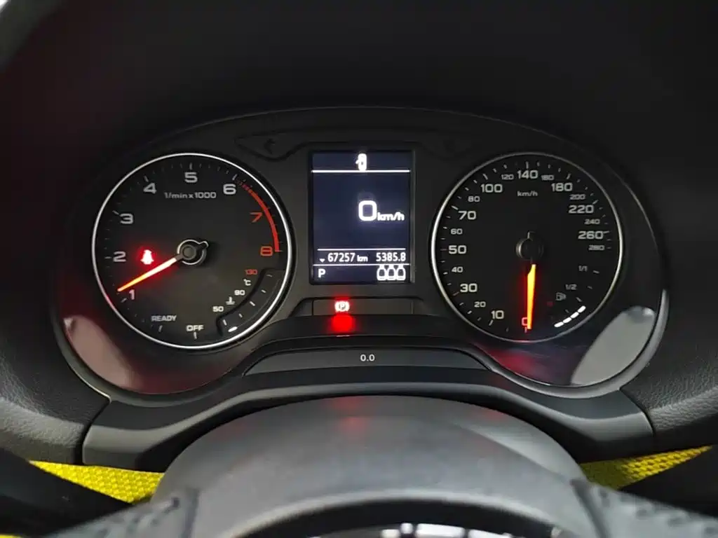 Audi Q2L — миниатюра 12