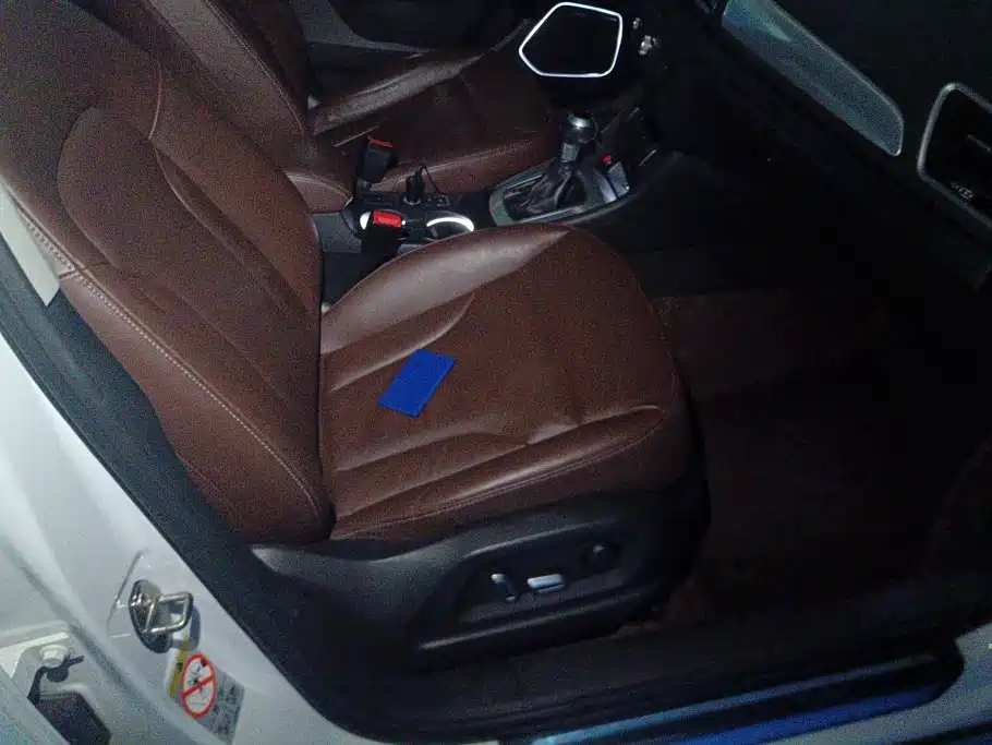 Audi Q3 — миниатюра 8