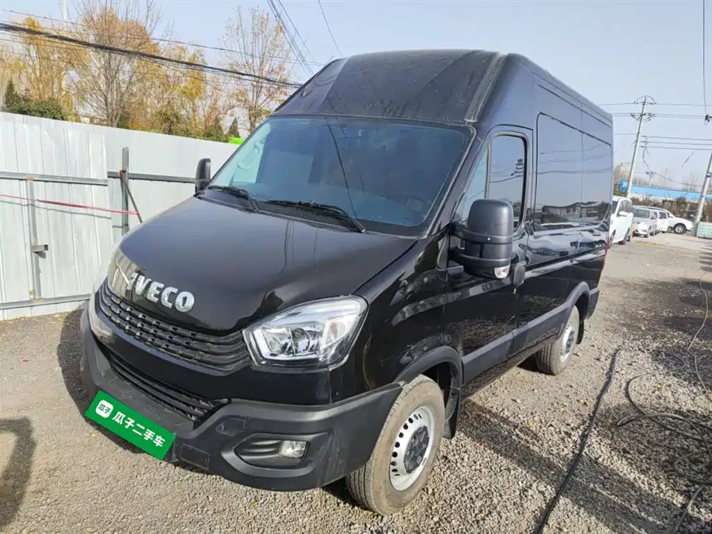 IVECO OUSHENG