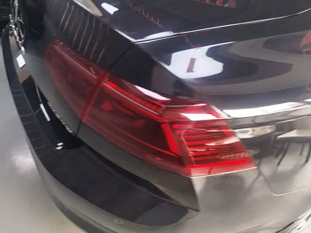 Volkswagen Magotan — миниатюра 8