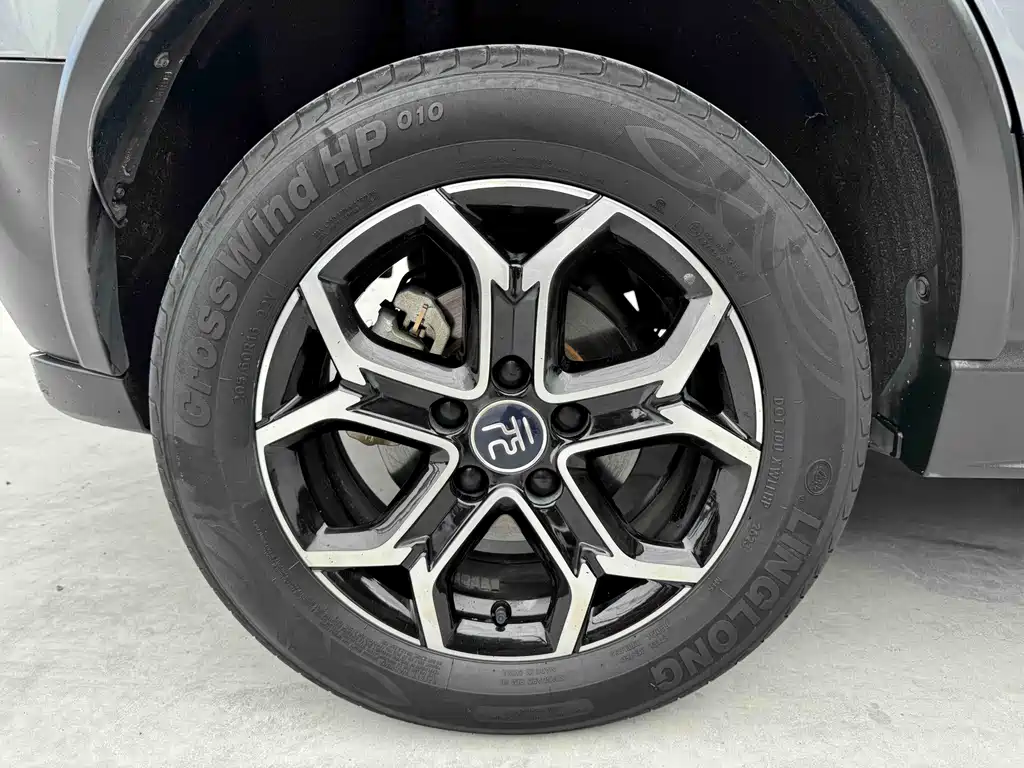 BYD Yuan Pro — миниатюра 16
