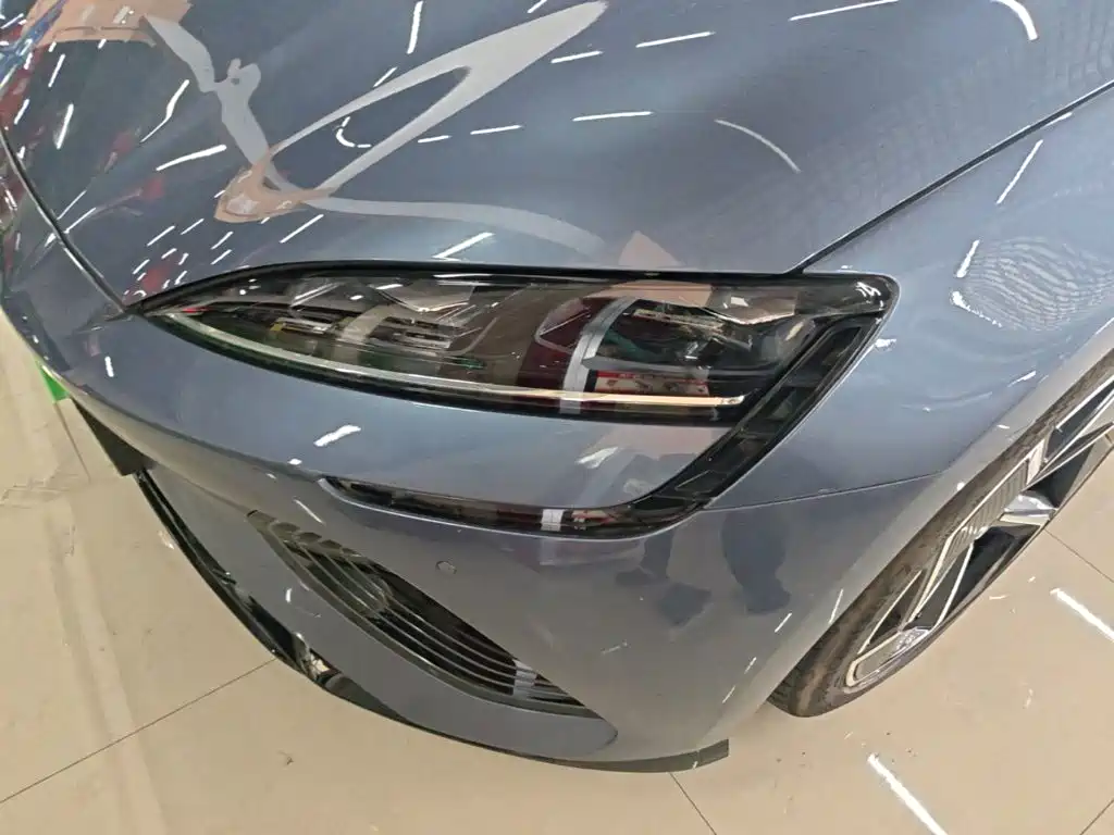 BYD Seal — миниатюра 24