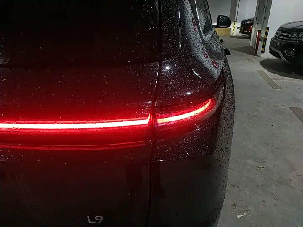 Li Auto Li L9 — миниатюра 8
