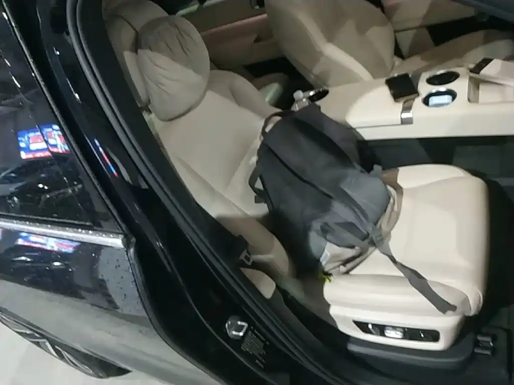 Li Auto Li L9 — миниатюра 25