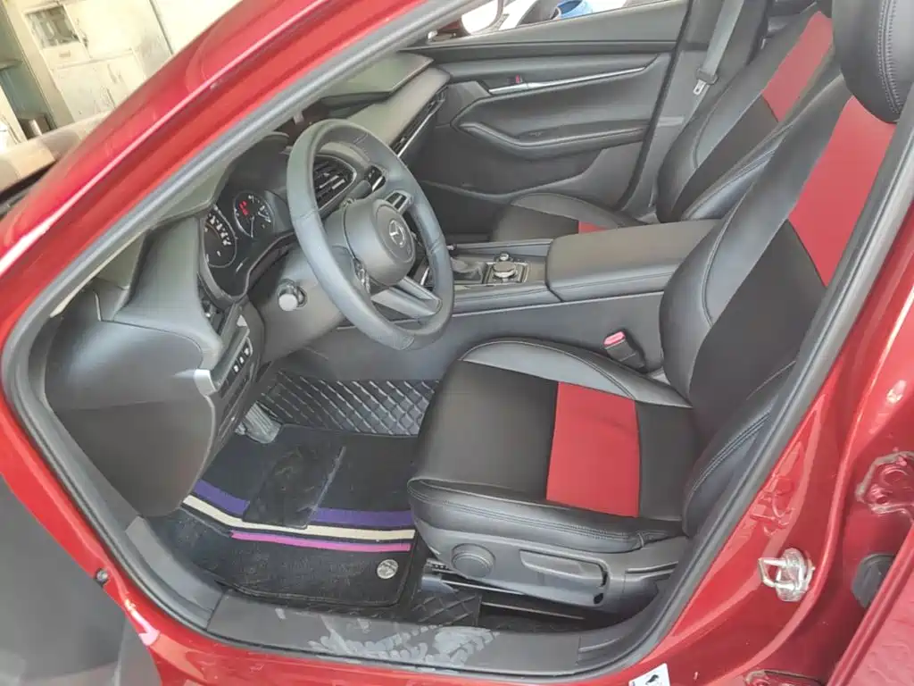 Mazda 3 Axela — миниатюра 15