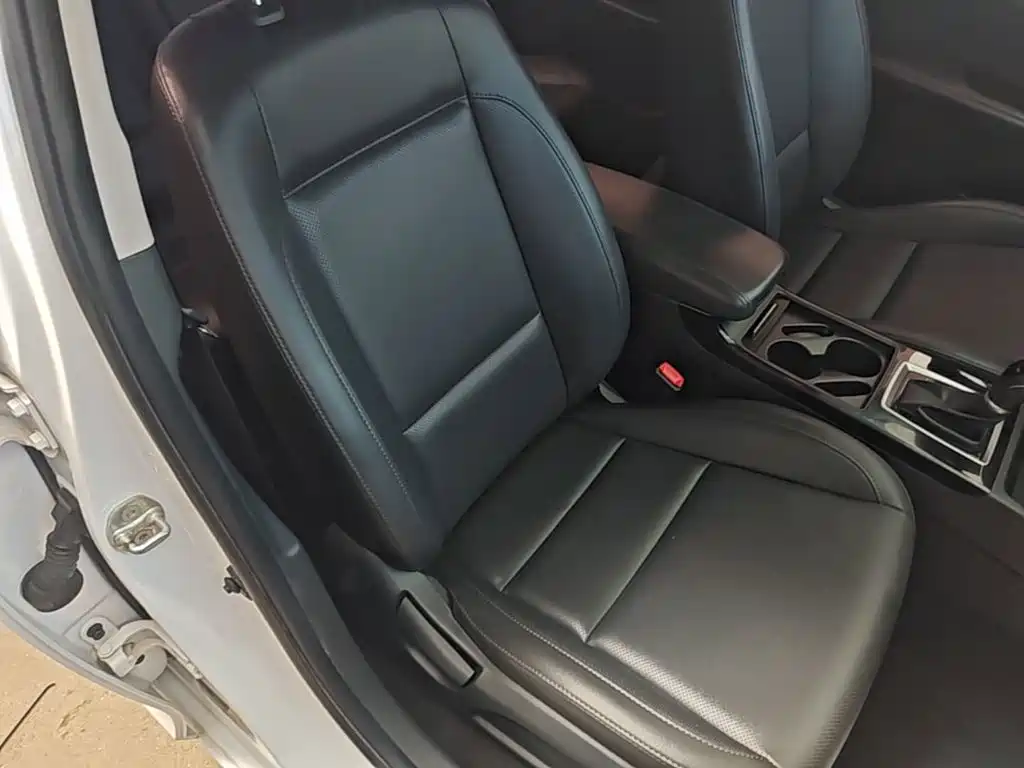 Hyundai Mistra — миниатюра 25