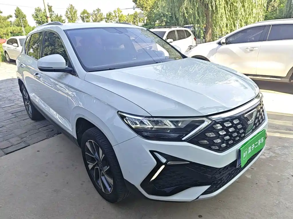 Jetta VS5 — миниатюра 4