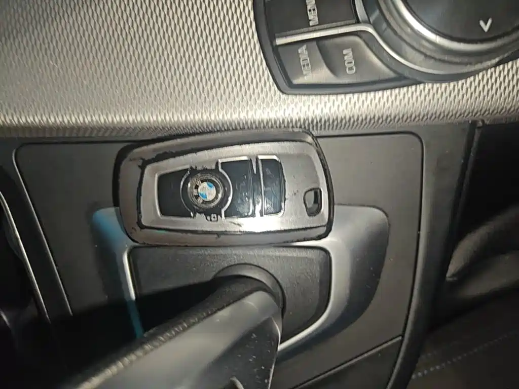 BMW 4 Series — миниатюра 9