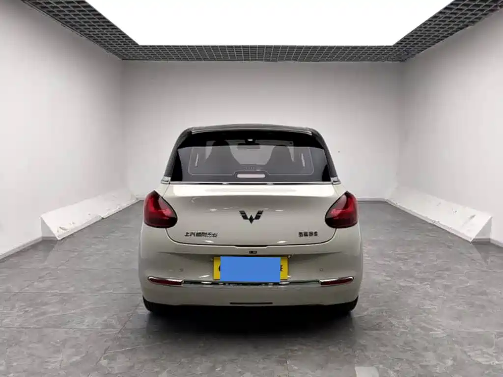 Wuling Bingo — миниатюра 8