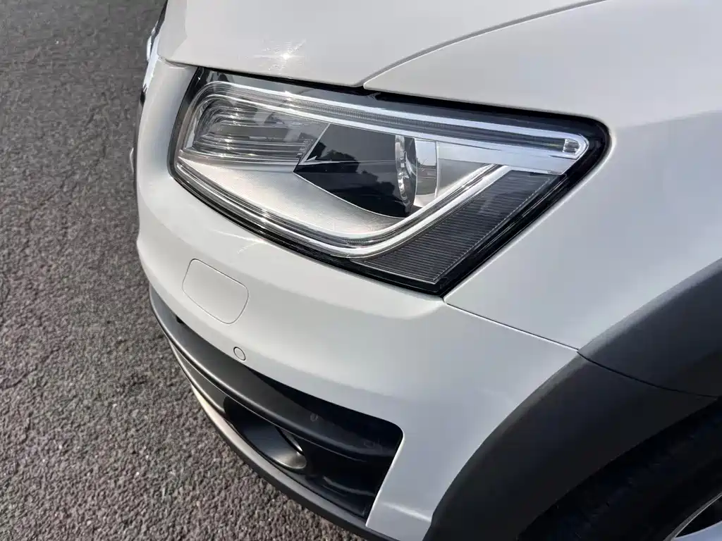 Audi Q5 — миниатюра 8