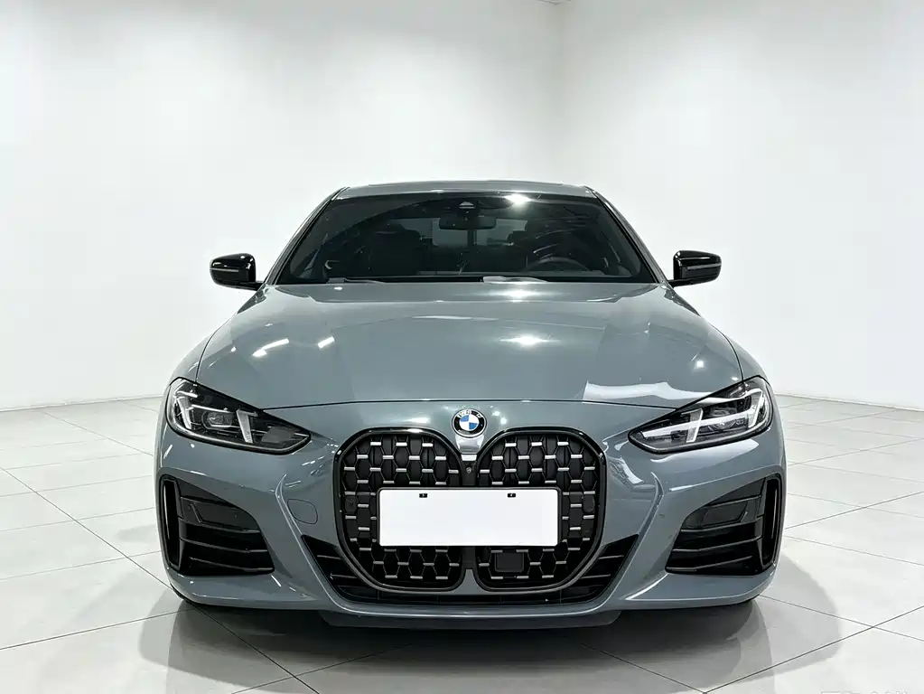 BMW 4 Series — миниатюра 2