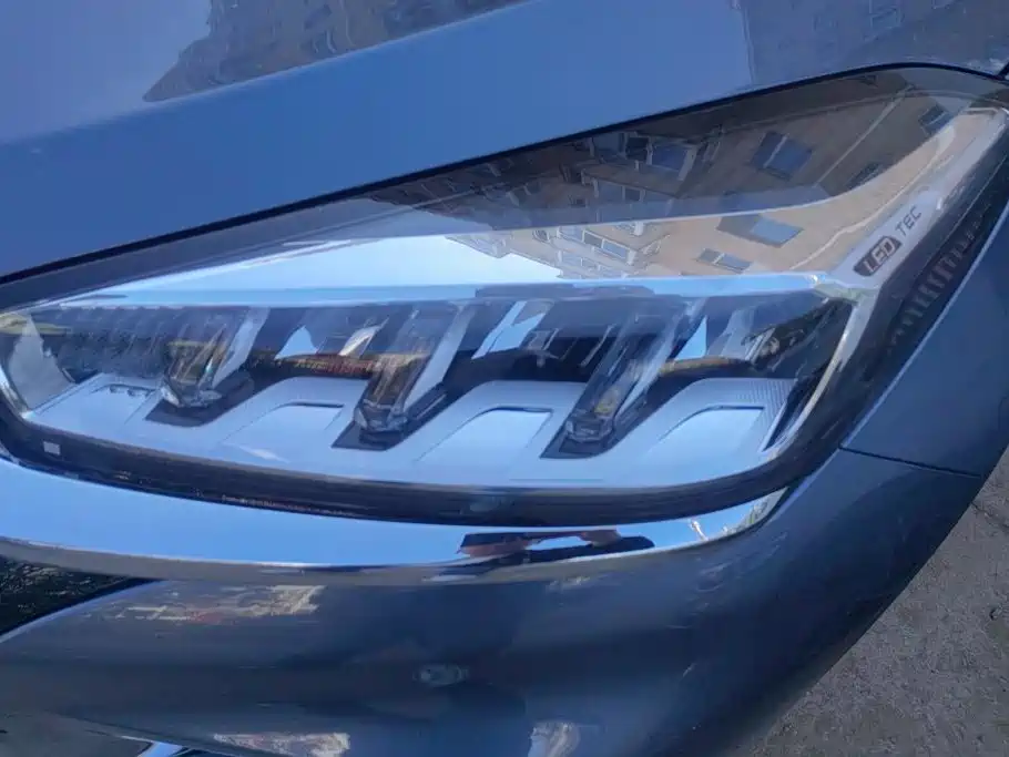 Chery Tiggo 8 — миниатюра 5