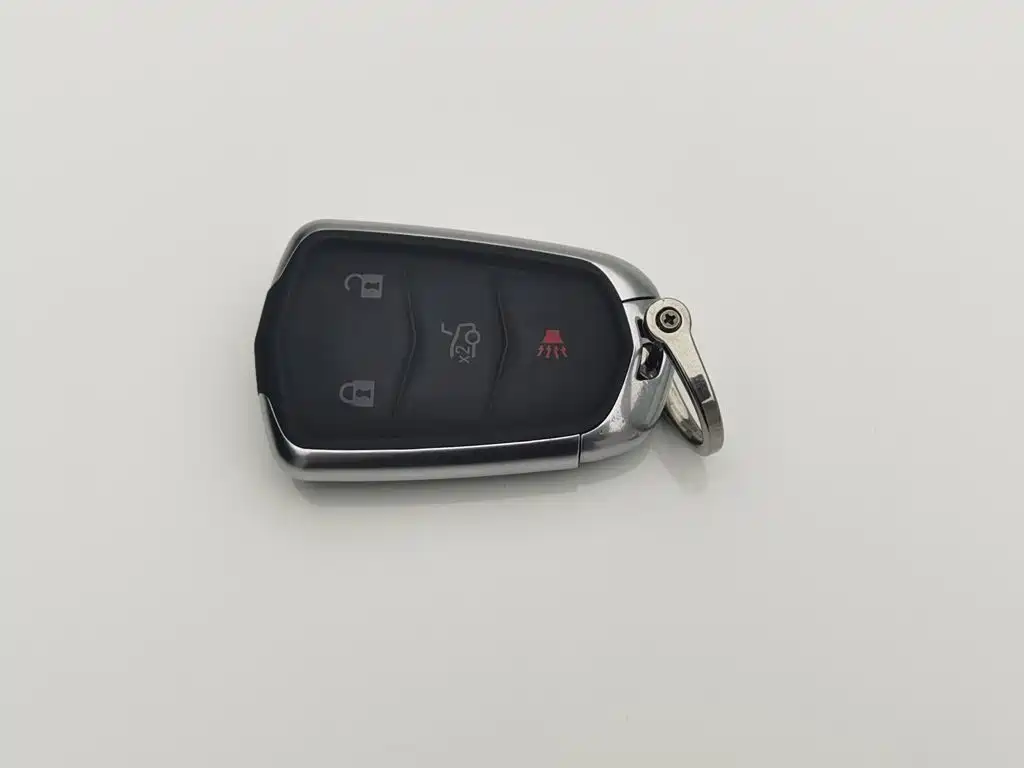 Cadillac ATS-L — миниатюра 19