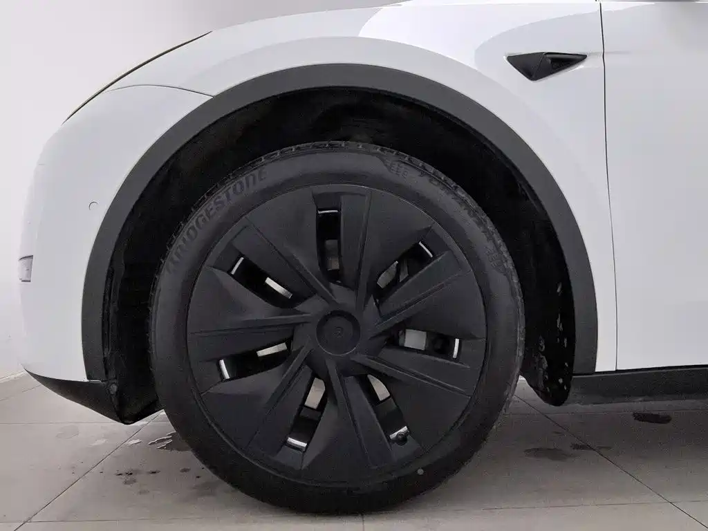 Tesla Model Y — миниатюра 17