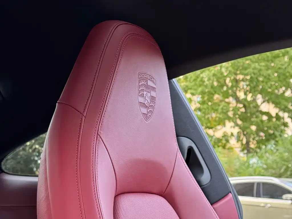 Porsche 911 — миниатюра 10