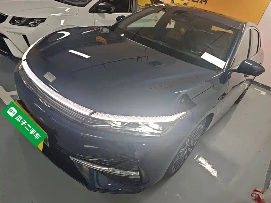 Geely Galaxy Galaxy A7 EM A7 EM 2025 EM-i 150km