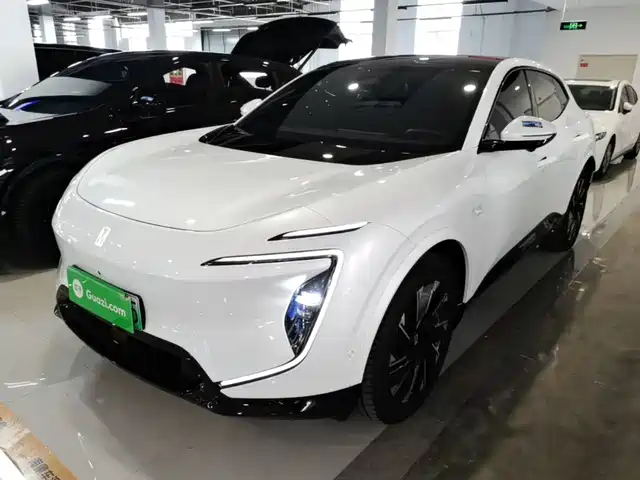 2025 Avatr 07