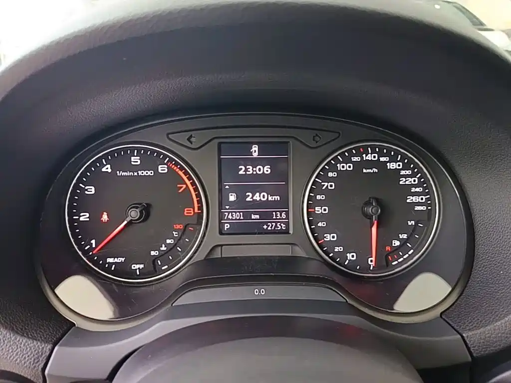 Audi A3 — миниатюра 16