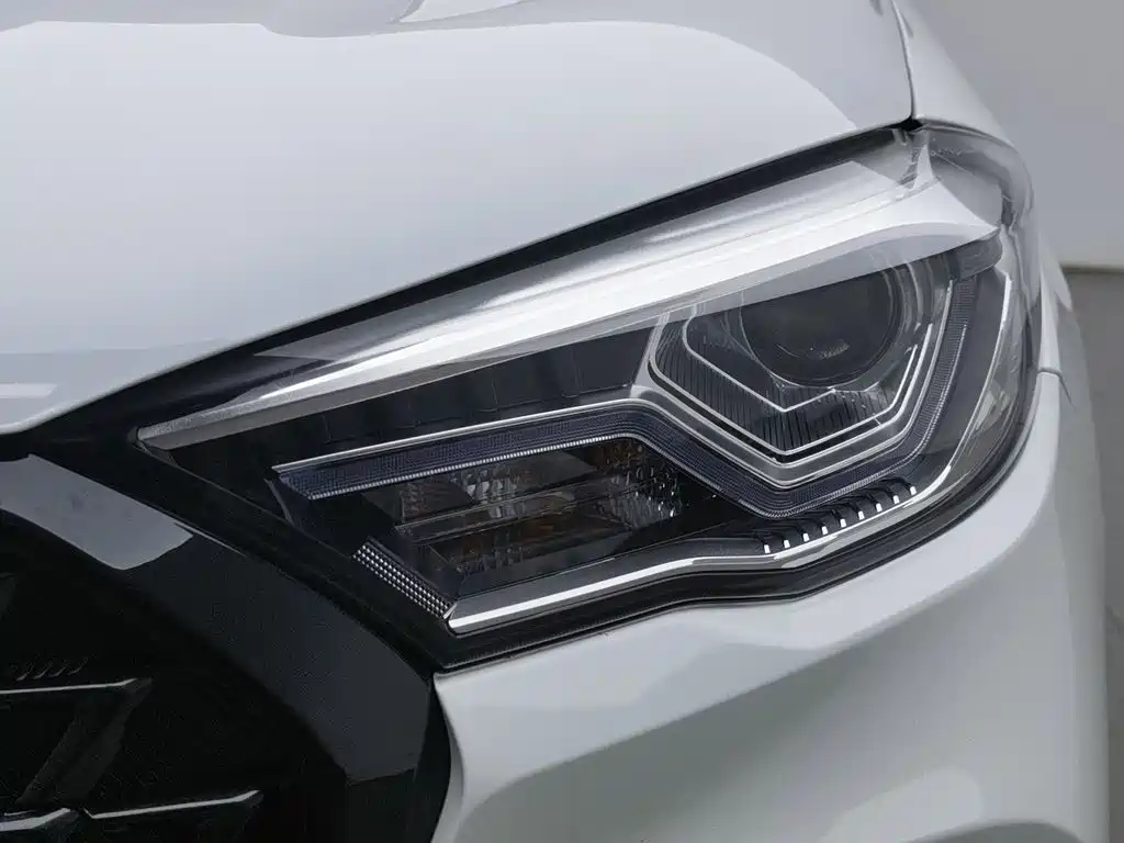 VGV U75PLUS U75 PLUS 2023 2.0TGDI Elite 7 мест