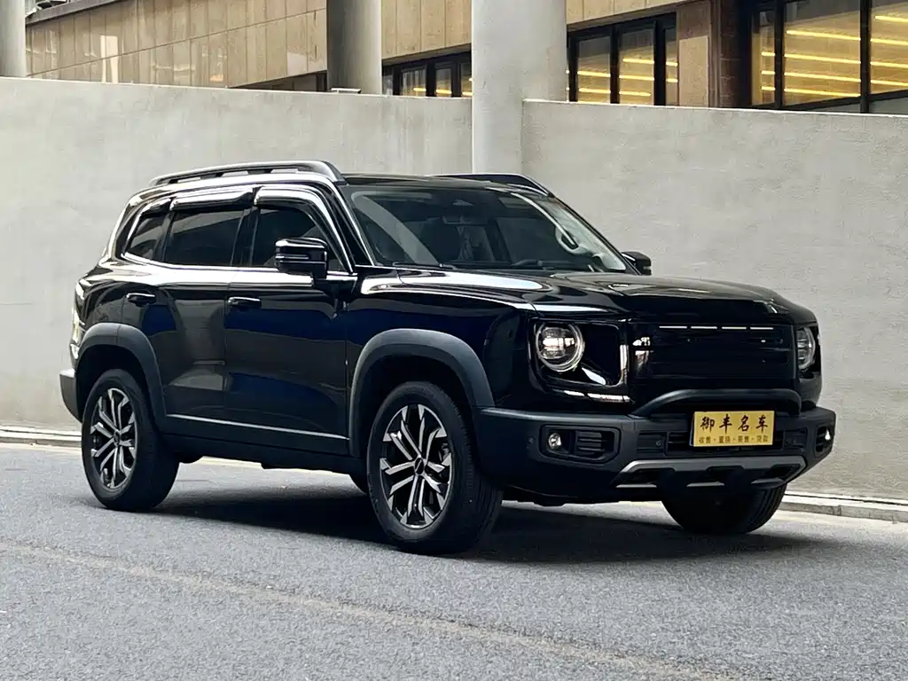 Haval Big Dog — миниатюра 3