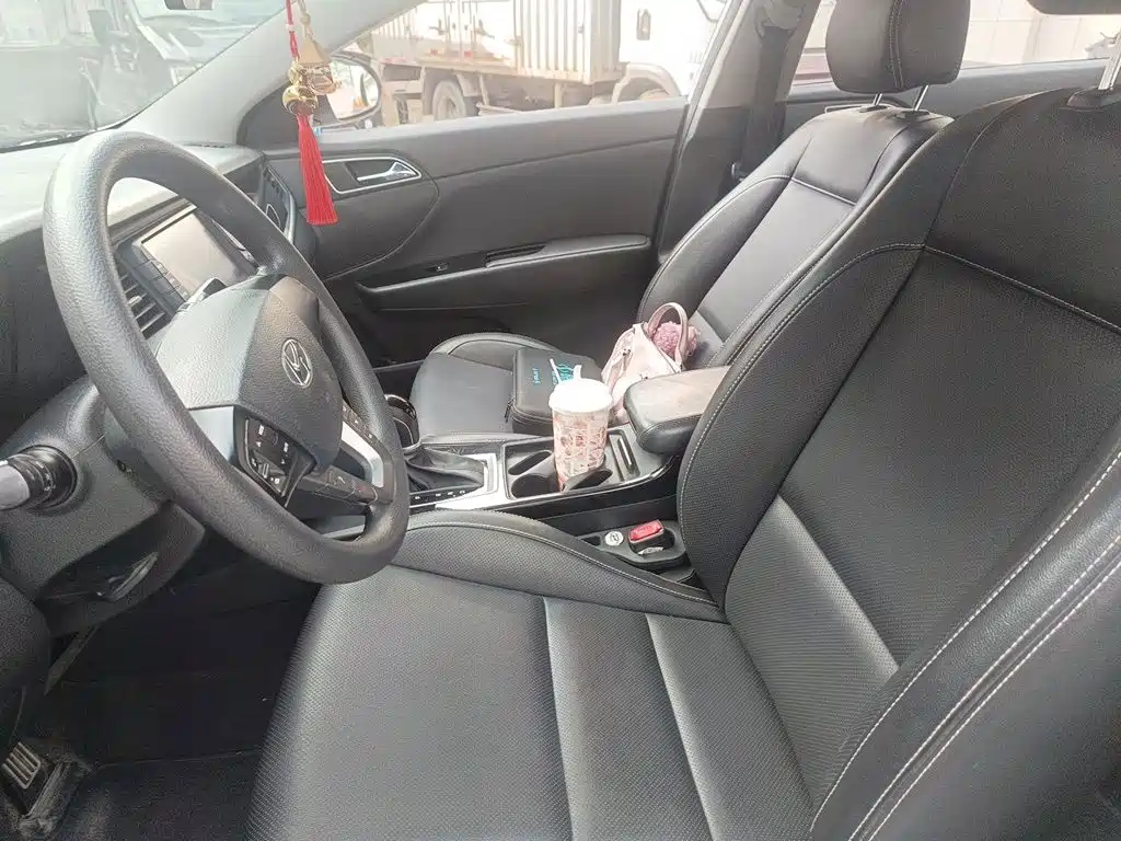 Hyundai Mistra — миниатюра 11