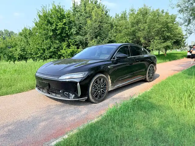 2025 Chery Fulwin A9L(A11)