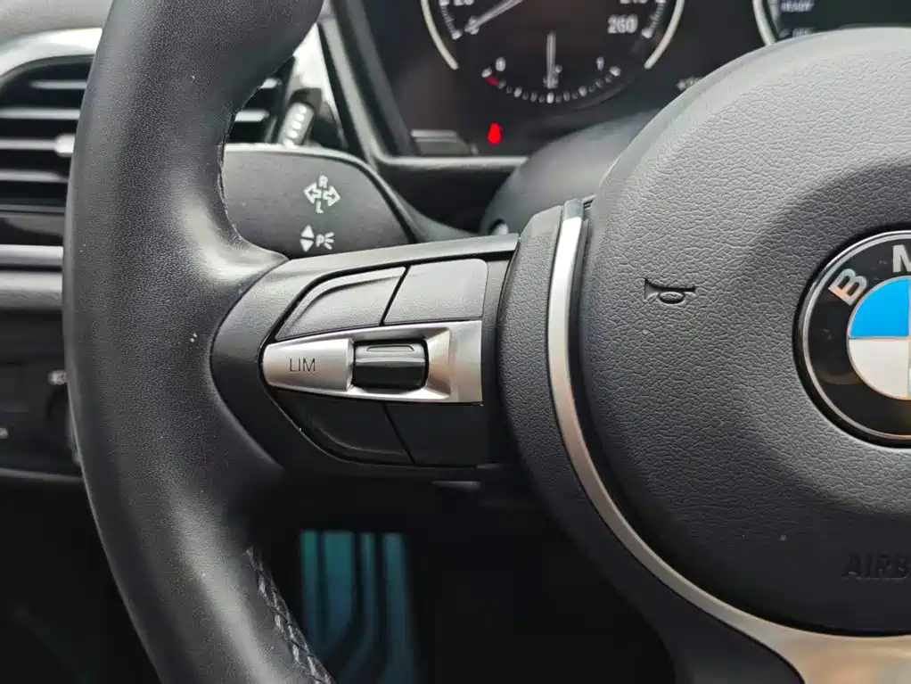 BMW 1 Series — миниатюра 18