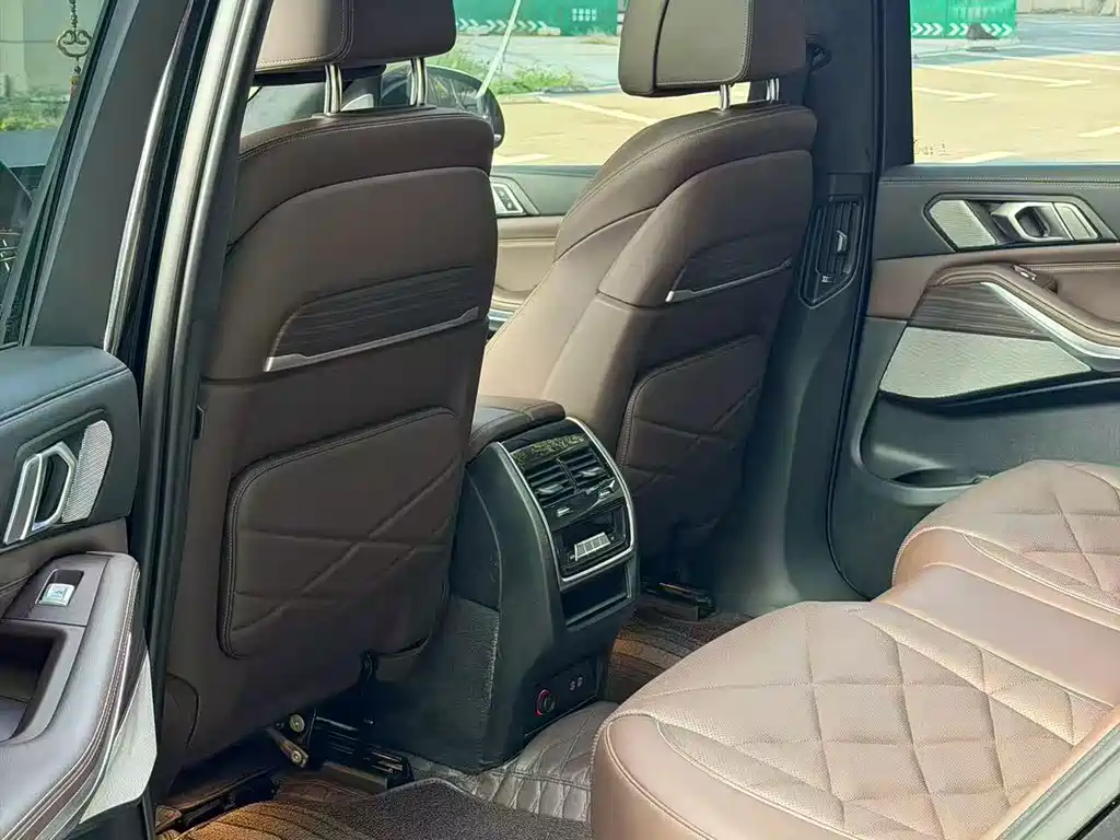 BMW X5 — миниатюра 6