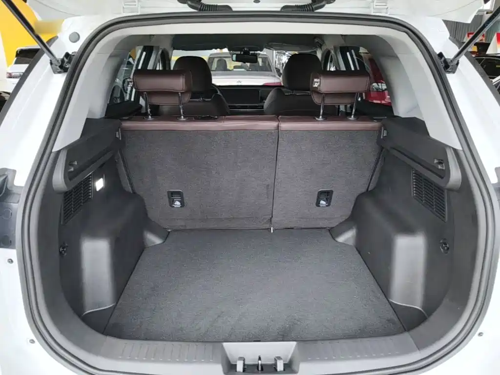 Chery Tiggo 7 — миниатюра 19