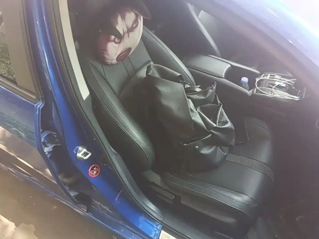 Honda Civic — миниатюра 25