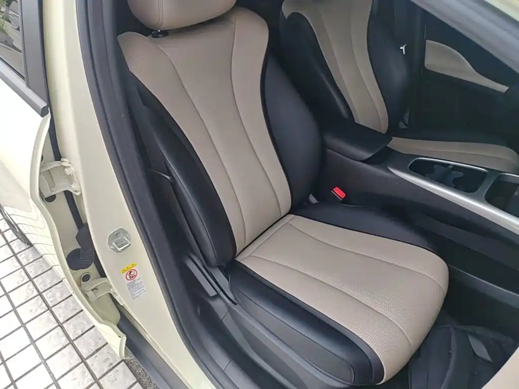 BYD Dolphin — миниатюра 25