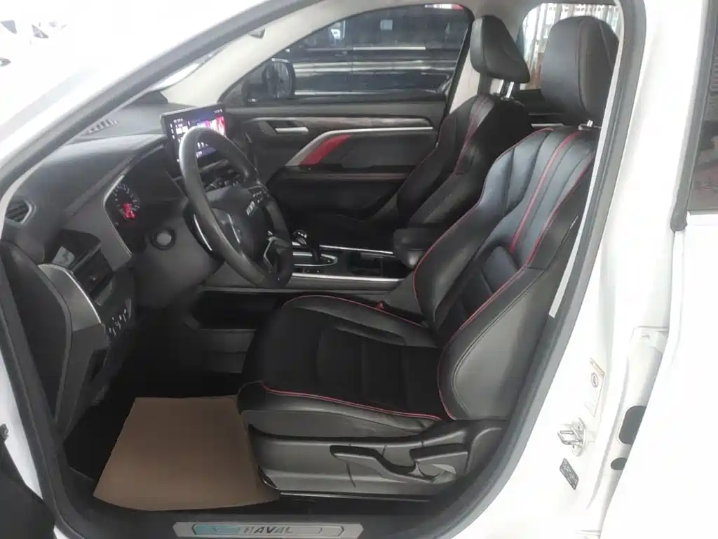 Haval H6 — миниатюра 15