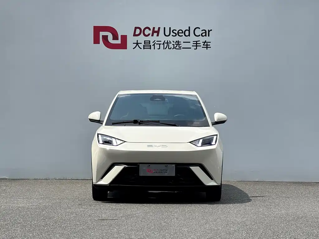BYD Seagull — миниатюра 2
