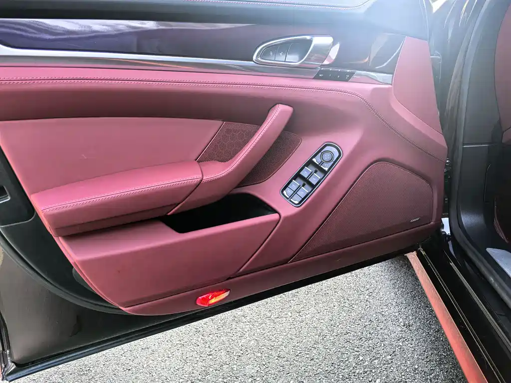 Porsche Panamera — фотографии объявления, Фото 10
