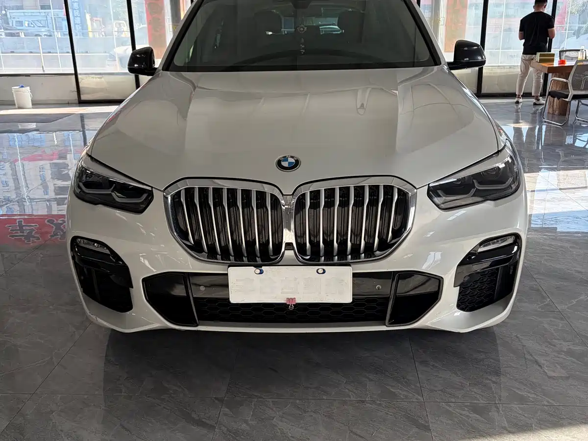 BMW X5 (Import)