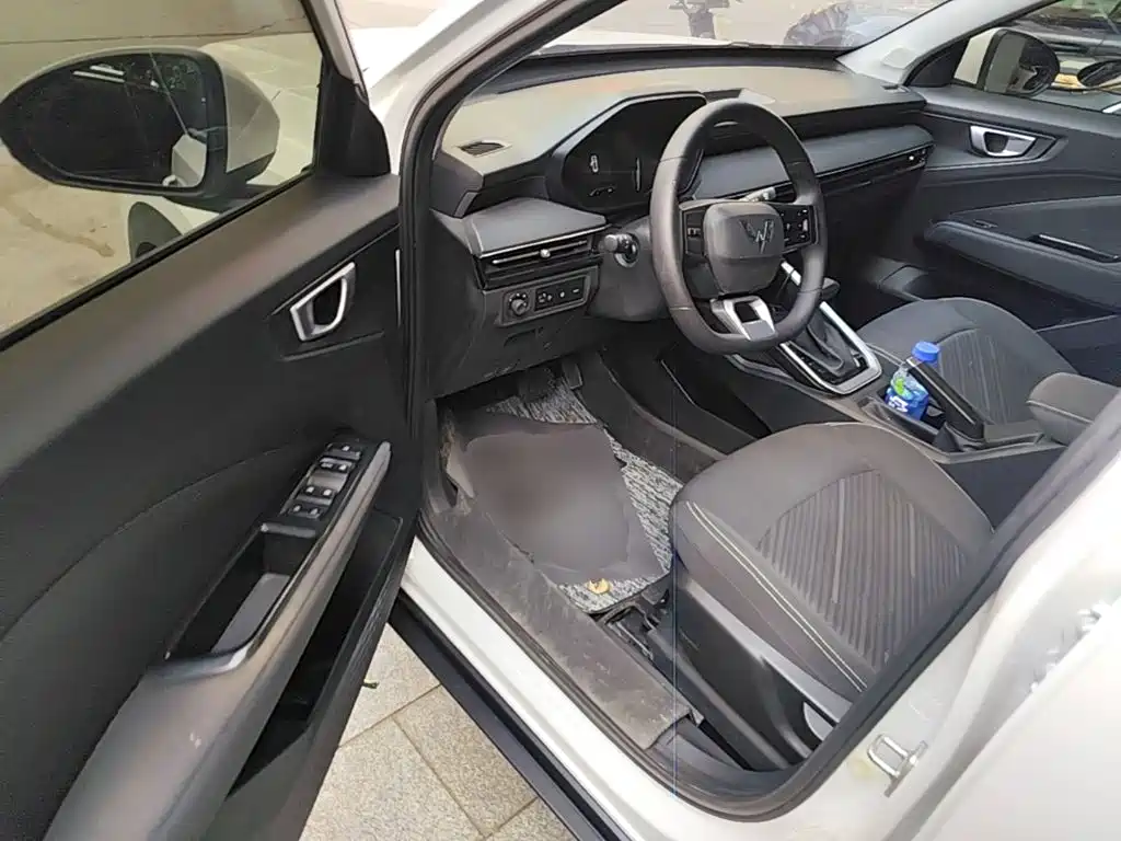 Wuling Xingchi — миниатюра 16