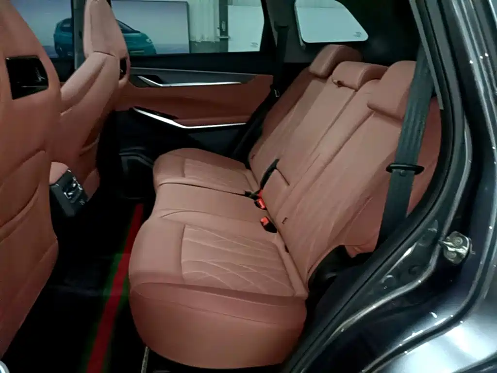 Changan CS75PLUS — фотографии объявления, Фото 17