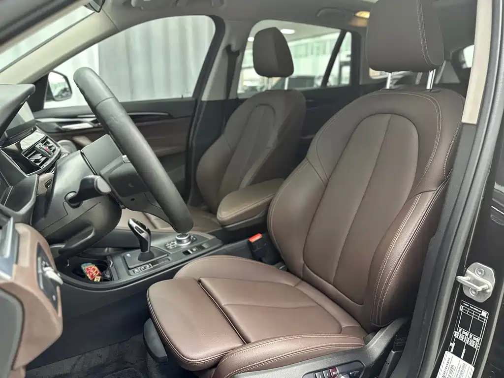 BMW X1 — миниатюра 17