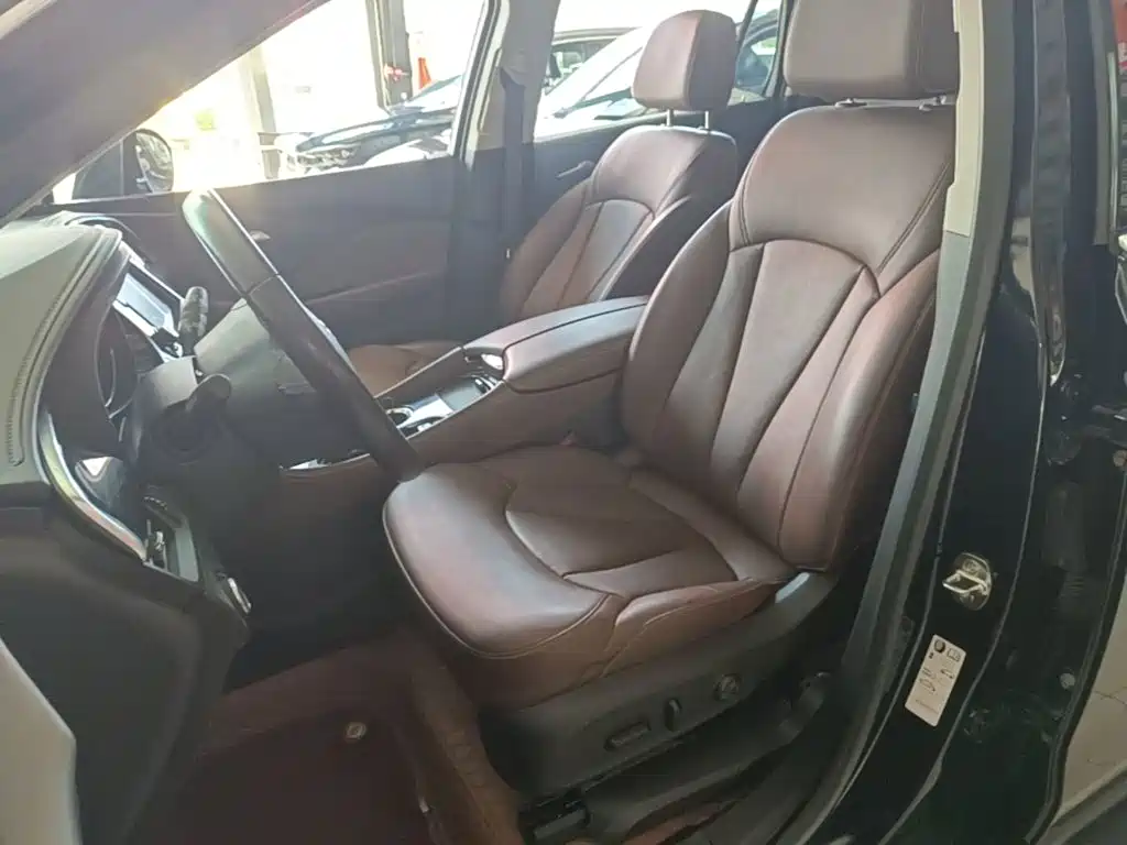 Buick Envision Plus — миниатюра 15