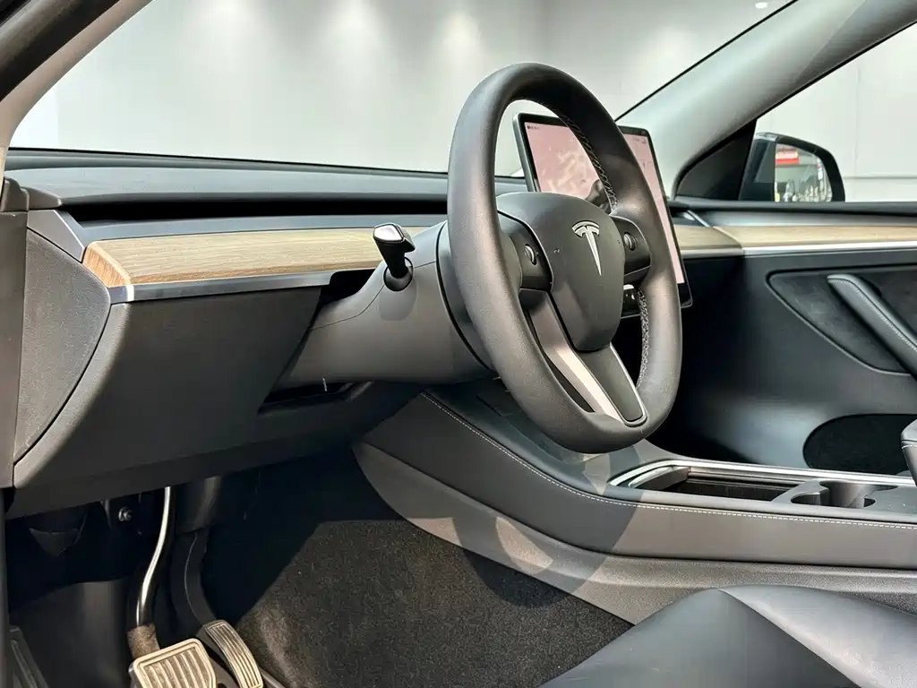 Tesla Model Y — миниатюра 18