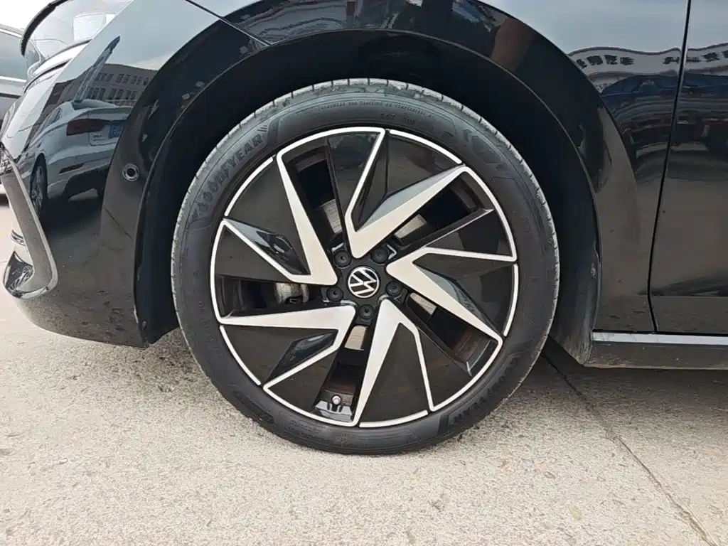 Volkswagen Magotan — миниатюра 23