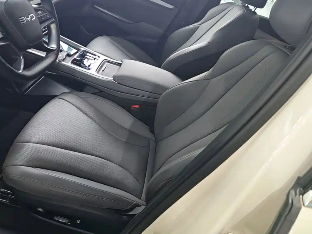 BYD Seal 07 DM-i — миниатюра 15