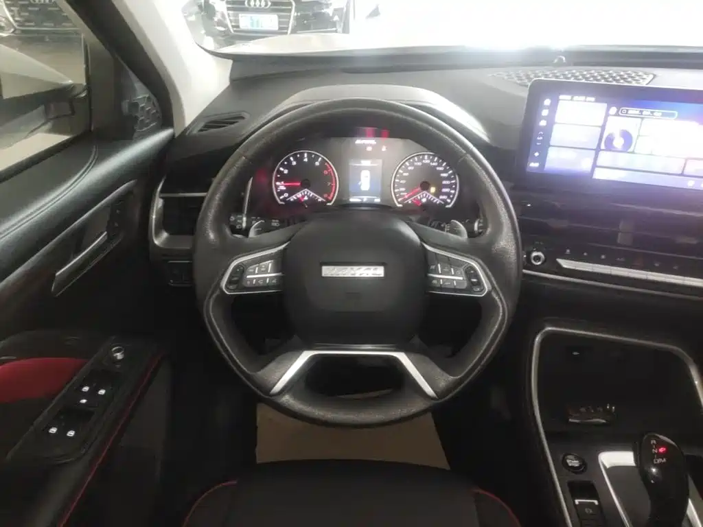 Haval H6 — миниатюра 11